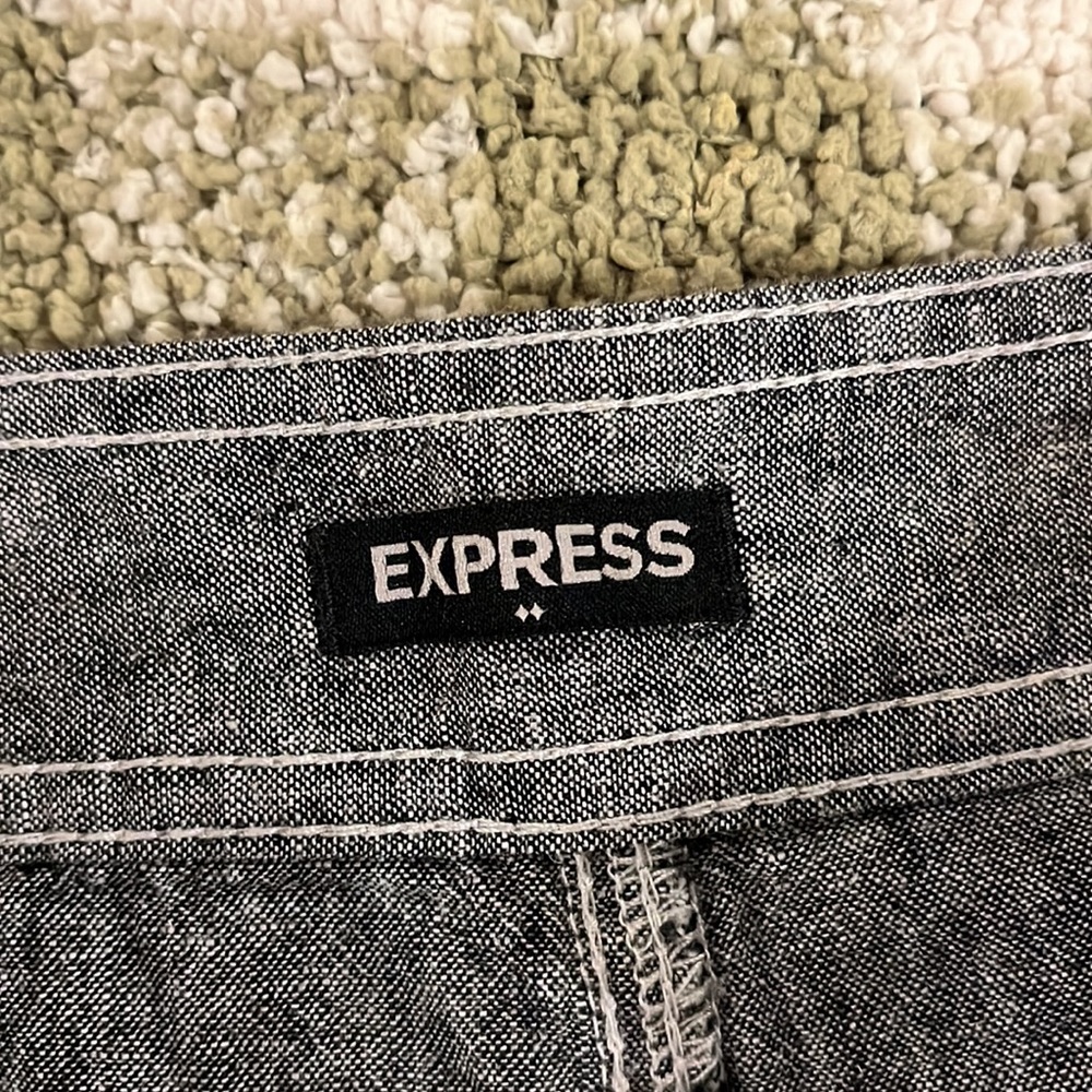 Express shorts - Picture 3 of 4